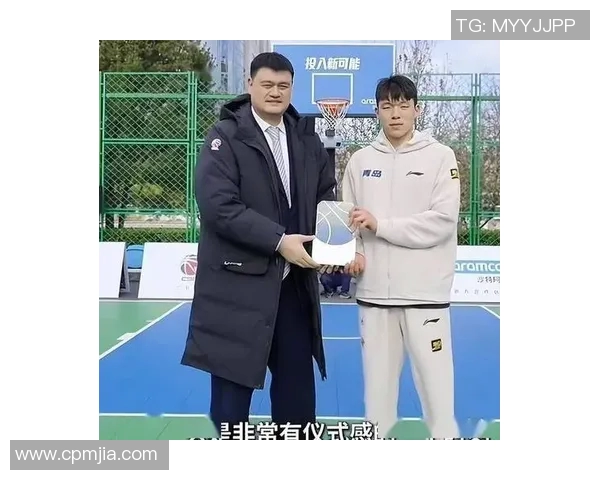 中国最帅篮球明星的魅力与成就揭秘引领篮球潮流的风采与影响力
