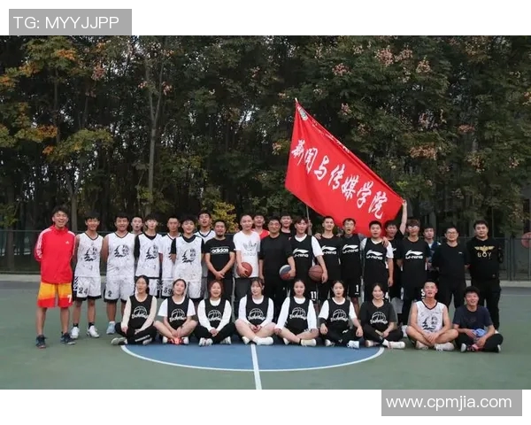 台安启明星篮球:点燃青春激情的篮球梦想与成长之路